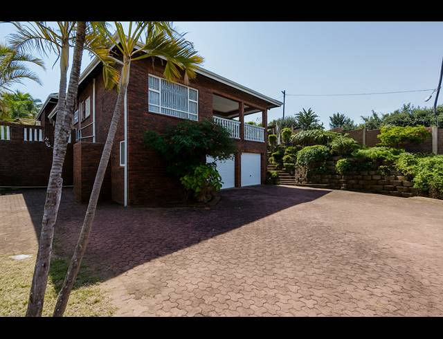 5 BEDROOM HOUSE SOLD IN BLUFF